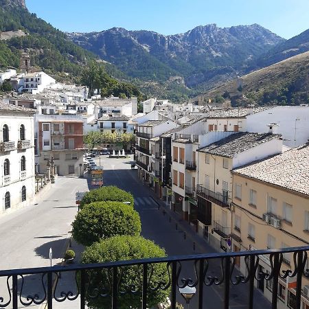 Alojamiento Cazorla Vision Extérieur photo