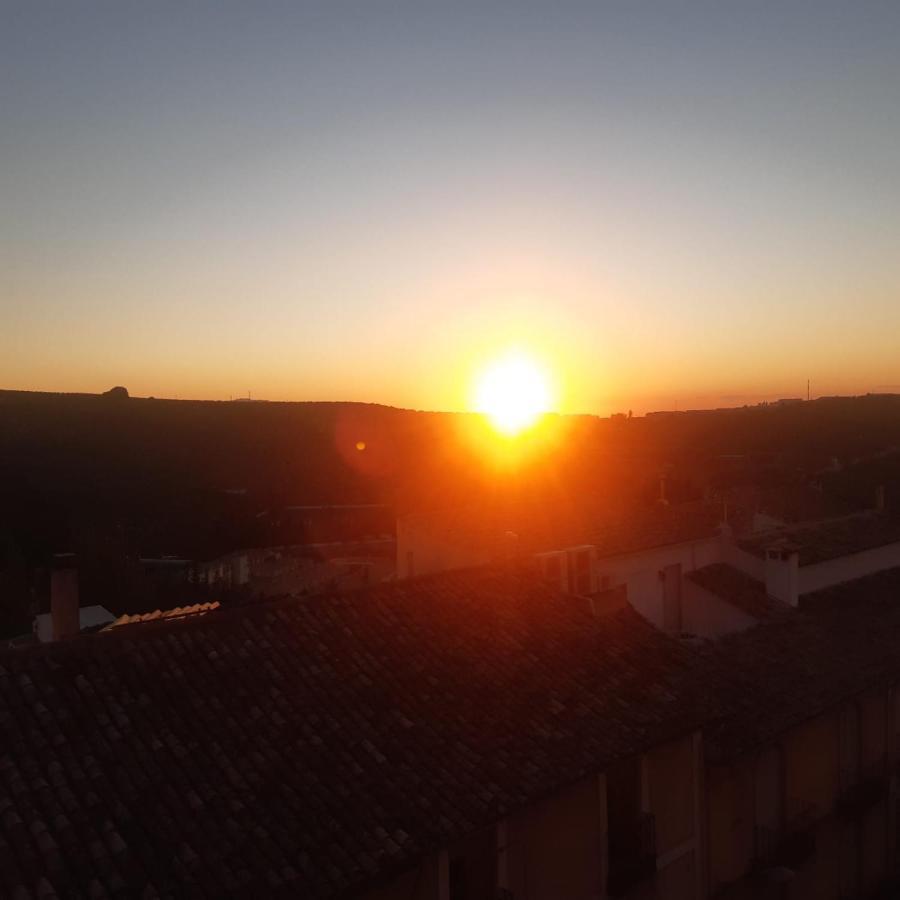 Alojamiento Cazorla Vision Extérieur photo